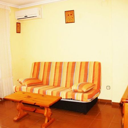 Hibiscus Apartamentos Alcoceber Ngoại thất bức ảnh